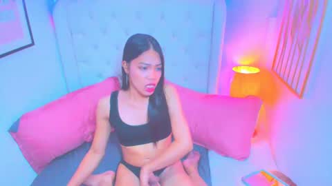 HAILEE HORNY online show from 03/07/25, 12:23