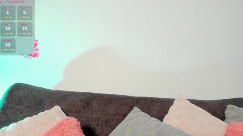 Hailee online show from 12/17/24, 05:26