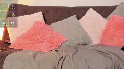 Hailee online show from 02/20/25, 03:19