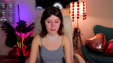 Hailey  Green online show from 02/13/25, 08:03