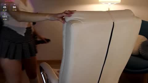 Hailey  Green online show from 03/05/25, 10:21