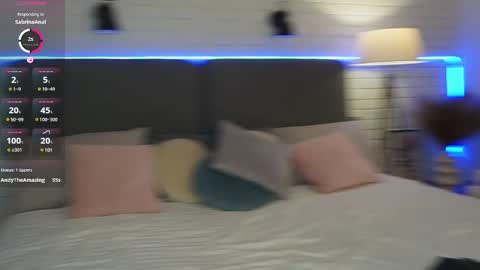 Hailey  Green online show from 03/11/25, 11:26