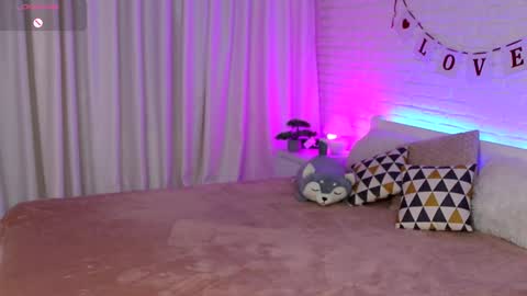 Hailey  Green online show from 02/12/26, 09:10