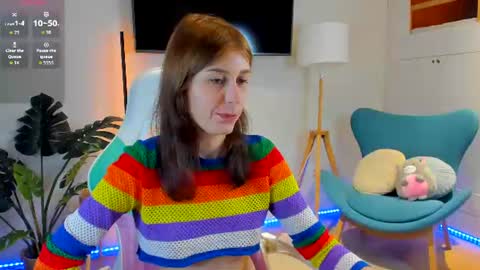 Hailey  Green online show from 07/02/26, 03:23