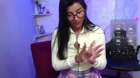 Hailey online show from 06/12/26, 12:26