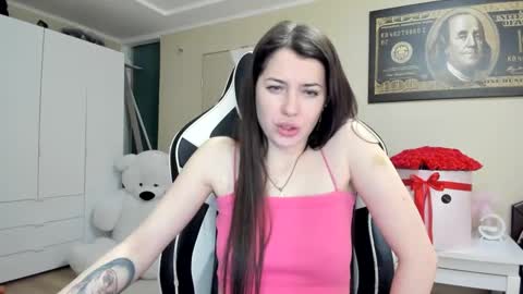 Sk     pe     Anya388109 online show from 02/04/25, 09:41