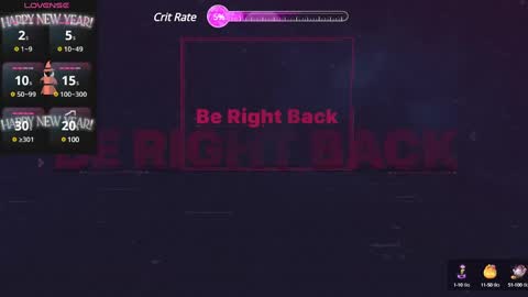 hailey online show from 03/07/25, 12:58