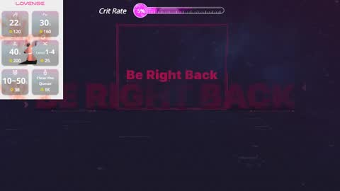 hailey online show from 03/07/25, 04:02