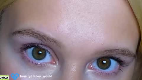 hailey_would online show from 02/21/25, 09:00