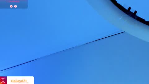 Hailey online show from 02/03/26, 02:53