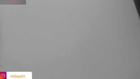 Hailey online show from 03/15/26, 11:00