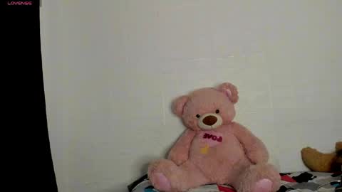 Snapshot of haileyduke chatting on 05/01/26, 01:21 Hailey online show from 05/01/26, 01:21