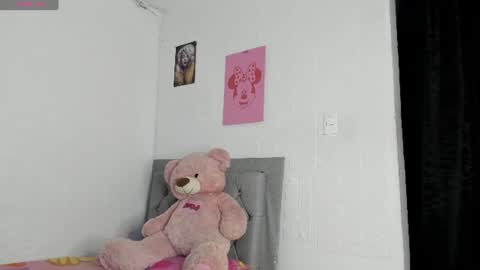 Hailey online show from 07/16/26, 01:00