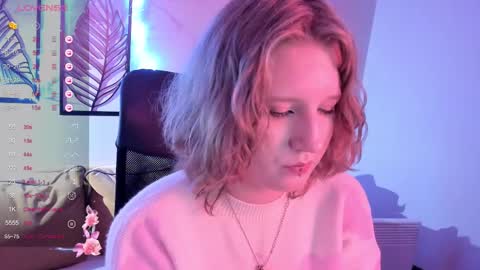 Hailey online show from 12/01/25, 09:36