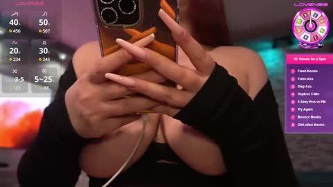 Masha online show from 02/20/25, 10:26