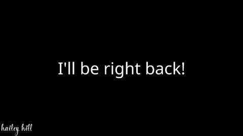 HaileyHill online show from 02/03/26, 12:53