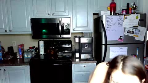 Hailey Kash online show from 03/04/26, 03:51