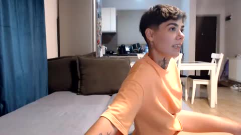 Snapshot of haileylucy chatting on 07/01/26, 05:34 Lucy online show from 07/01/26, 05:34