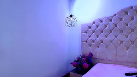 Snapshot of haileymiller1 chatting on 01/16/25, 12:23 Haileymiler online show from 01/16/25, 12:23