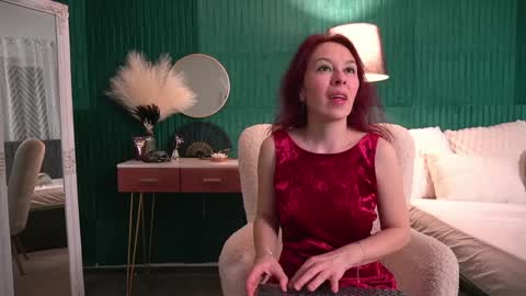 Hailey online show from 04/06/26, 03:04