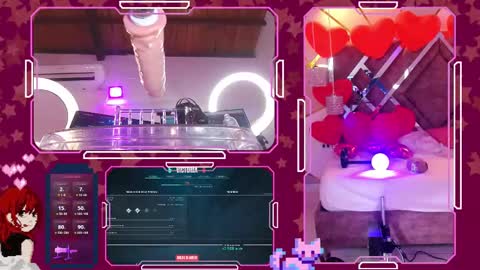 Hailey online show from 02/20/25, 12:41