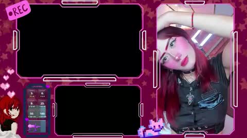 Hailey online show from 11/27/25, 09:39