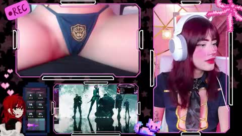 Hailey online show from 01/06/26, 10:12