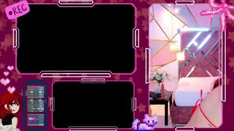 Hailey online show from 03/12/26, 10:38