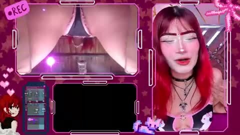 Snapshot of haileyreid_ chatting on 07/20/26, 10:56 Hailey online show from 07/20/26, 10:56