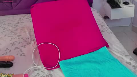 haileystonei online show from 05/30/26, 12:02