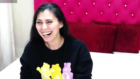 Hailey online show from 02/18/26, 09:11