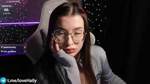 HailyHeavenly online show from 02/06/26, 11:35