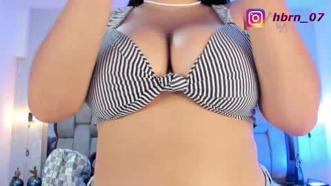  Haily Bairen online show from 02/15/25, 07:28