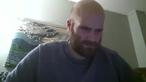 Hairiest Bear online show from 12/28/24, 04:08