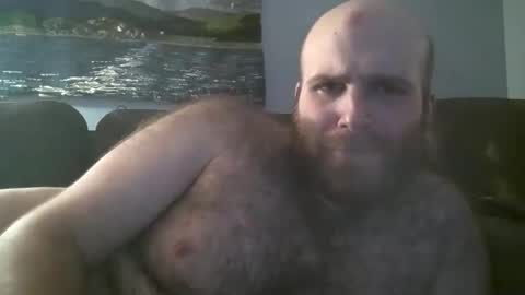 Hairiest Bear online show from 02/23/25, 09:44
