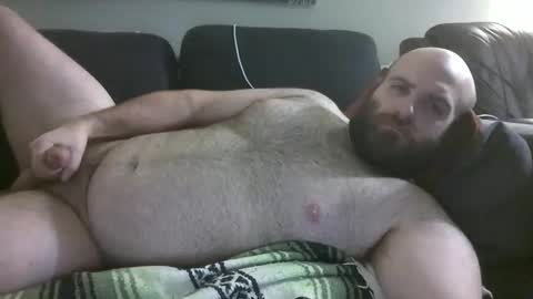 Hairiest Bear online show from 02/22/26, 05:40