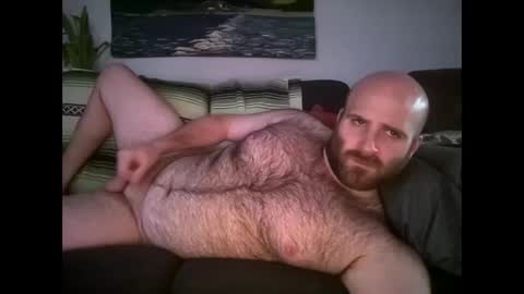 Snapshot of hairiestbear chatting on 04/22/26, 11:39 Hairiest Bear online show from 04/22/26, 11:39