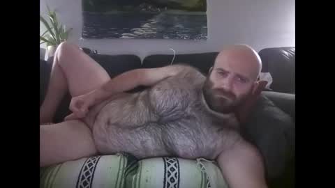 Snapshot of hairiestbear chatting on 05/09/26, 09:14 Hairiest Bear online show from 05/09/26, 09:14