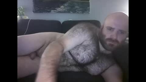 Snapshot of hairiestbear chatting on 05/24/26, 09:47 Hairiest Bear online show from 05/24/26, 09:47