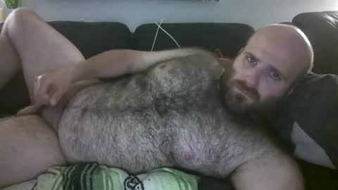 Snapshot of hairiestbear chatting on 06/04/26, 02:28 Hairiest Bear online show from 06/04/26, 02:28