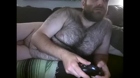 Snapshot of hairiestbear chatting on 06/05/26, 02:51 Hairiest Bear online show from 06/05/26, 02:51