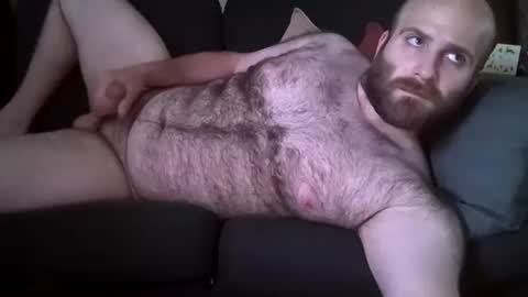 Snapshot of hairiestbear chatting on 06/09/26, 07:36 Hairiest Bear online show from 06/09/26, 07:36