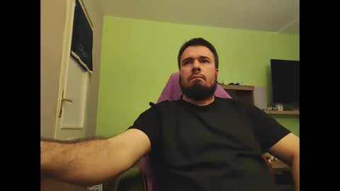 hairy_guy007 online show from 12/30/24, 01:14