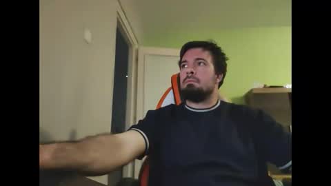 hairy_guy007 online show from 02/04/26, 08:20