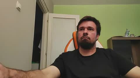 Snapshot of hairy_guy007 chatting on 07/01/26, 05:56 hairy_guy007 online show from 07/01/26, 05:56