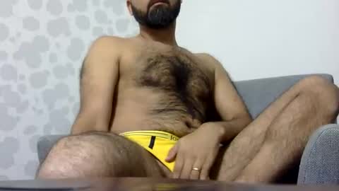 hairy online show from 01/09/26, 02:20