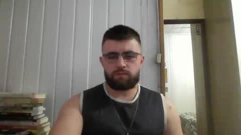 horny online show from 12/29/24, 05:33