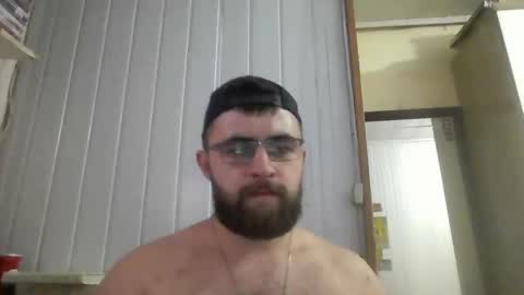 horny online show from 01/18/25, 12:02