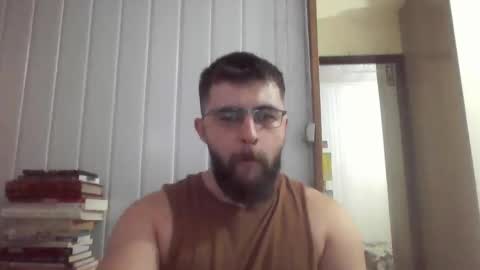 horny online show from 03/07/25, 12:04