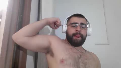 horny online show from 02/24/26, 05:33